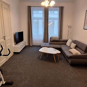 Appartement met Twee Slaapkamers